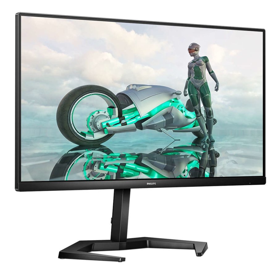 Philips Evnia 24M1N3200ZS/00 computerskrm 60,5 cm (23.8