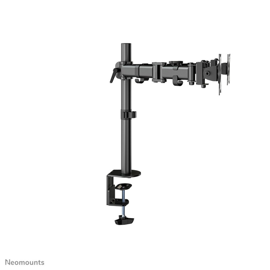 Neomounts NM-D135DBLACK skrmbeslag og -stativer 68,6 cm (27