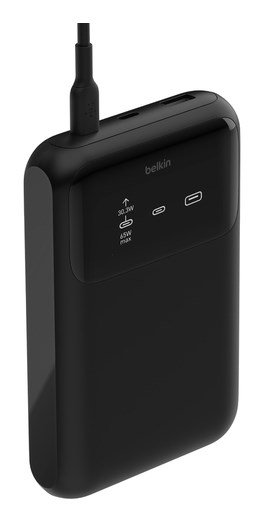 Belkin BoostCharge Pro 20000 mAh Sort #2
