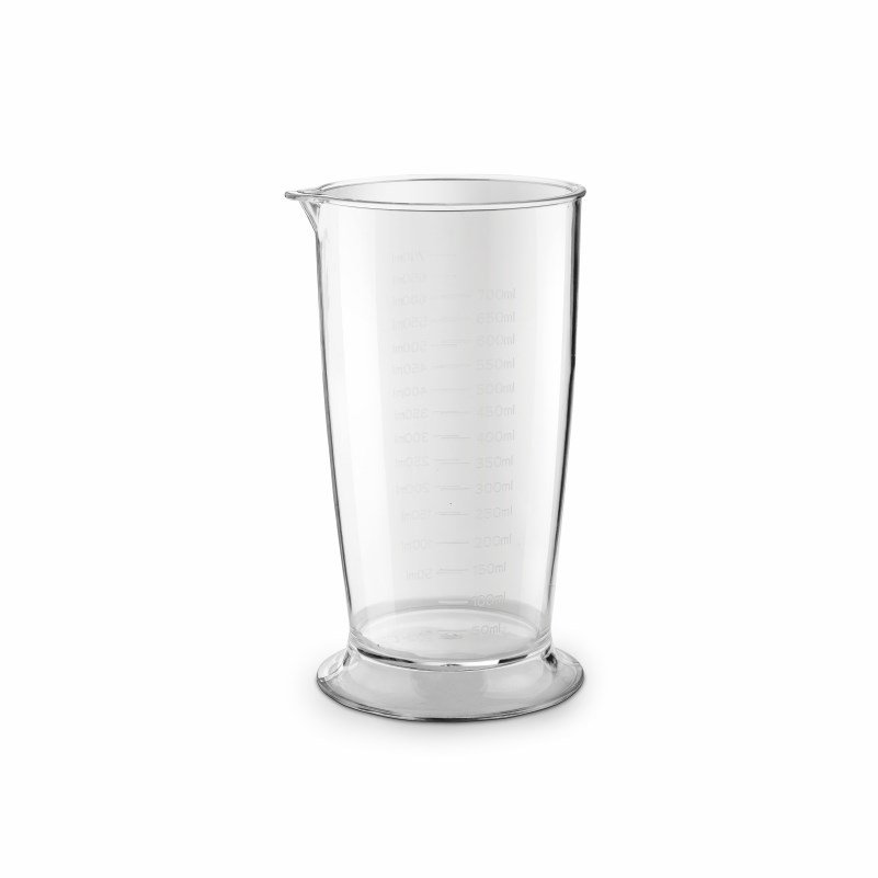 Zelmer ZHB4652 VARIO 0,5 L Nedsnkning blender 1400 W Gr, Slv #19