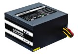 Chieftec Smart GPS-500A8 enhed til str�mforsyning 500 W 20+4 pin ATX ATX Sort #2