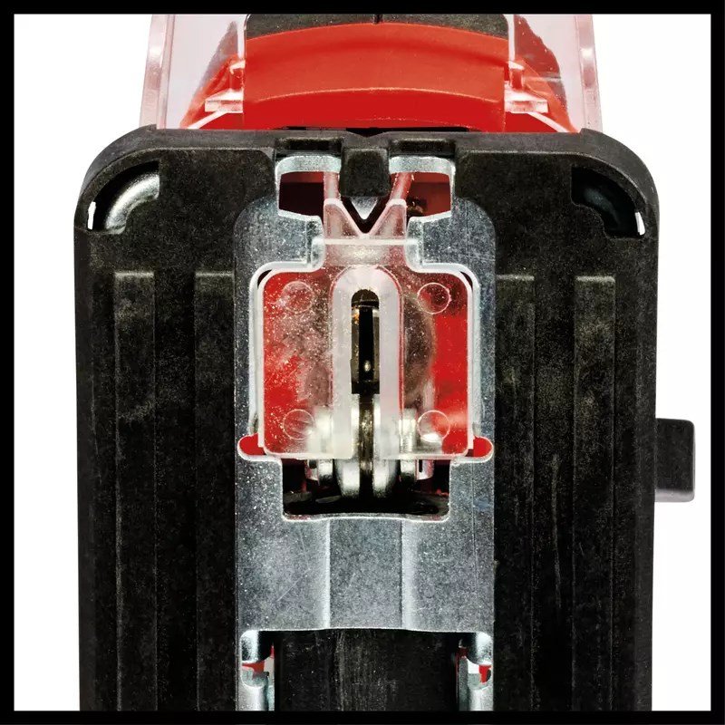 Einhell TC-JS 18/70 Li puslespil 2700 spm 2,12 kg #6