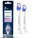 Philips S2 Sensitive HX6052/10 Soniske standardtandb�rstehoveder #2