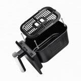 ELDOM FEDTFRI FRITUREGRYDER FR200 FRITELA #7
