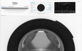 Fritst�ende vaskemaskine BEKO BM3WFU410415W 10 kg 1400 o/min Damp CoolClean #5