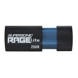Flashdrive Patriot Rage Lite 120 MB/S 256GB USB 3.2 #1