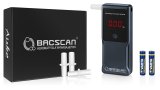 Bacscan F-50 Ultra breathalyzer #6