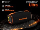 Brbare Bluetooth-hjttalere Tracer XtremeBeat Ultra Sort 25 W #11