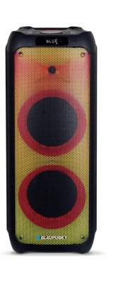 H�jttaler med Bluetooth og karaoke Partybox Blaupunkt PB10DB #20