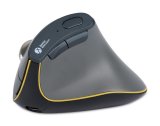 BakkerElkhuizen FastForward mus Kontor H�jre h�nd RF Wireless + Bluetooth + USB Type-C Optisk 500 dpi #3