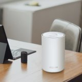 TP-Link Deco X20-4G Dual-band (2,4 GHz / 5 GHz) Wi-Fi 6 (802.11ax) Hvid 3 3G, 4G Intern #4