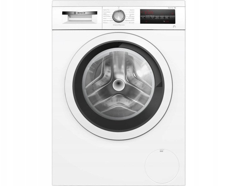 BOSCH WUU28T10PL vaskemaskine #1