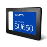 ADATA ASU650SS-512GT-R intern solid state drev 2.5