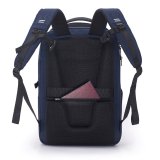 XD DESIGN RYGSK BIZZ BACKPACK MARINEBL P/N: P705.935 #19