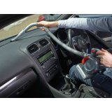 Black & Decker PD1200AV-XJ hndholdt stvsuger Gr, Orange Posels #22