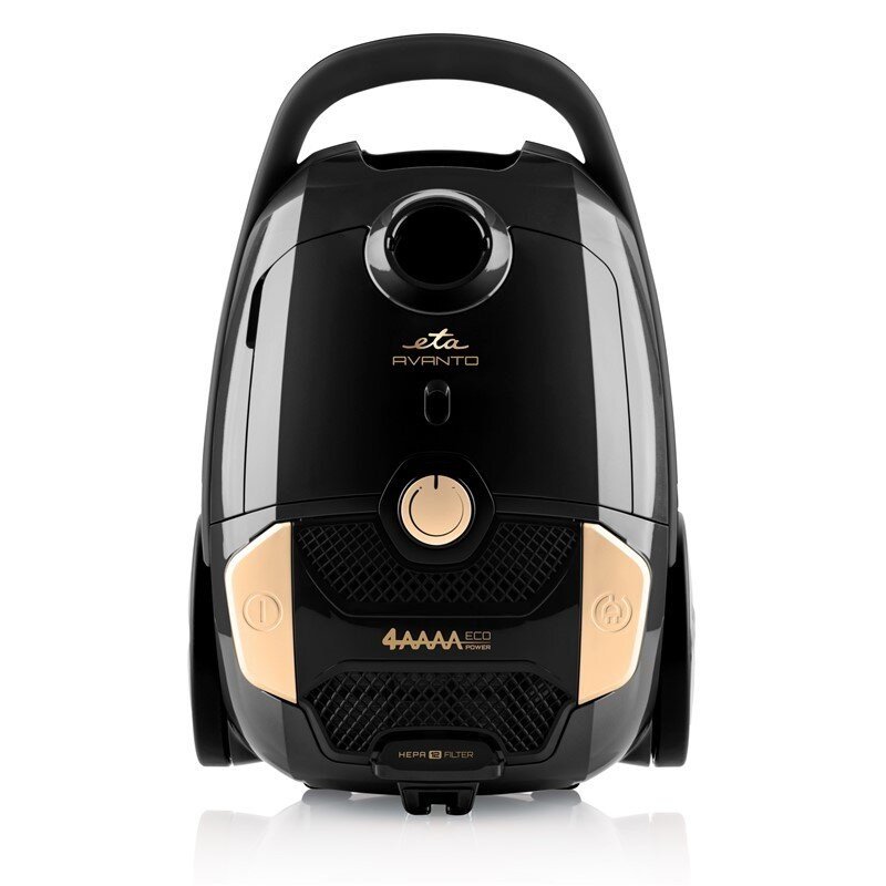 Eta Avanto 3 L Beholder vakuum Dry 800 W St�vpose #1