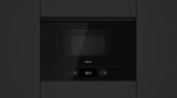 Teka ML 8220 BIS L FBK Sort Grill mikroovn Indbygget 22 L 850 W #8