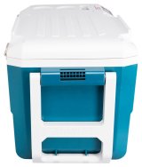 Makita CW001GZ kleboks 20 L Elektrisk Bl, Hvid #29