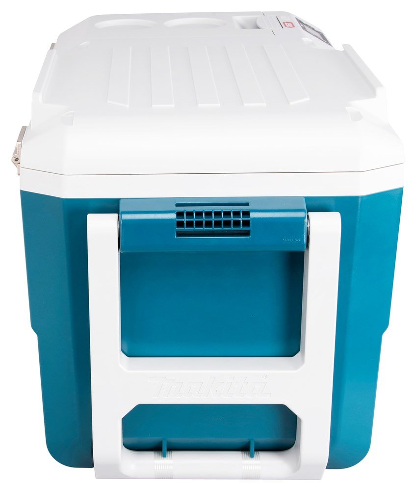 Makita CW001GZ kleboks 20 L Elektrisk Bl, Hvid #29