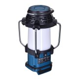 Turistlampe med radio DMR055 MAKITA #7