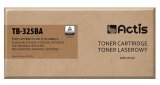 Actis TB-325BA (erstatning Brother TN-325BK; Supreme; 6000 sider; sort) #1