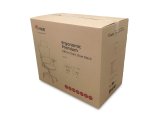 Equip 651053 Computerm�bel og kontorstol Polstret s�de Rygl�n i net #7