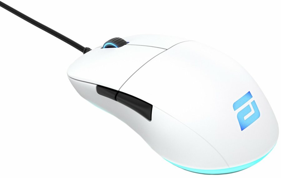 Endgame Gear XM1 RGB mus Spil Hjre hnd USB Type-A Optisk 16000 dpi #1