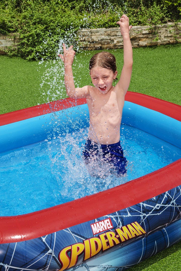 Bestway 98011 B�rnepool Oppustelig pool #14