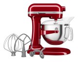 KitchenAid 5KSM60SPXEER Bordmixer 375 W Gr�, R�d, Rustfrit st�l #3