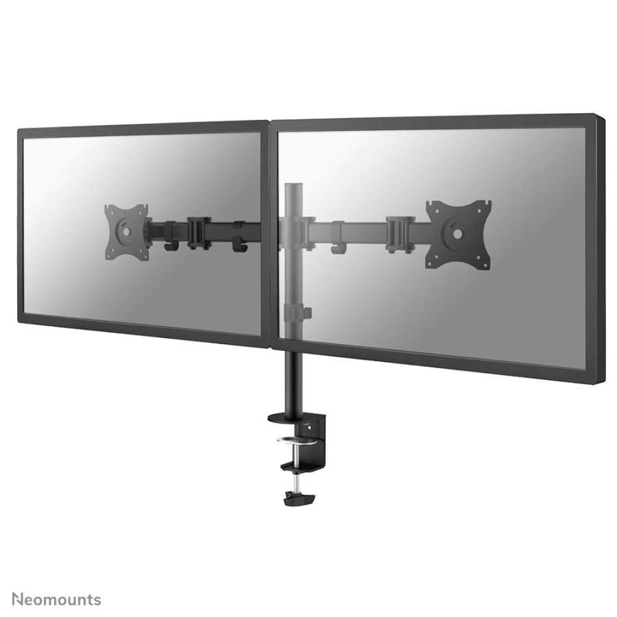Neomounts NM-D135DBLACK skrmbeslag og -stativer 68,6 cm (27