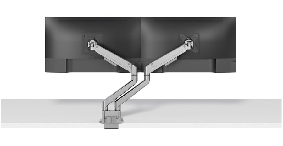 Neomounts desk monitor arm #10