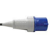 Tripp Lite P070-010 el-ledning Sort 0,09 m C19 forbinder #3