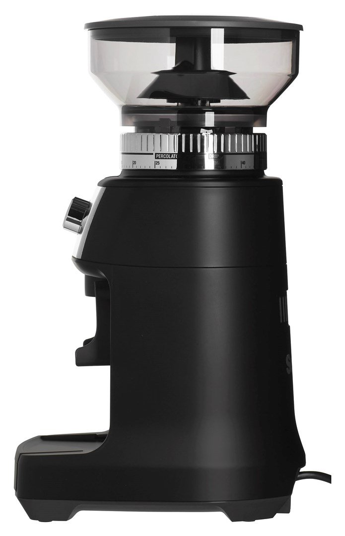 Sage the Dose Control Pro 130 W Sort #3