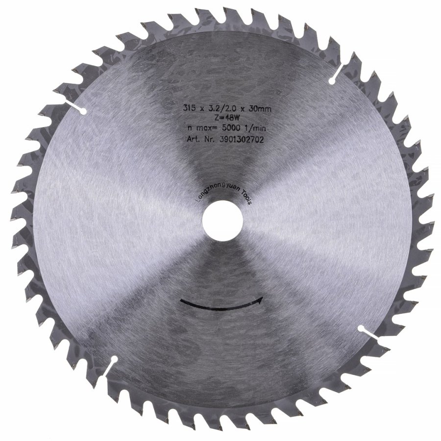 Bordrundsav Scheppach TS310 (SCH4901305901) #15