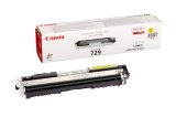 Yellow Laser Toner (4367B002 - 729Y) #3