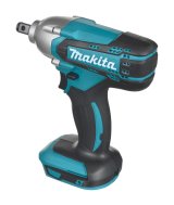 Makita DTW190Z elektrisk skiftengle 1/2