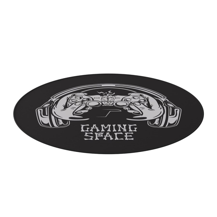 Huzaro FloorMat 6.0 stoleunderlag #4