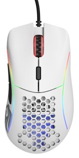 Glorious Gaming Model D mus Spil Hjre hnd USB Type-A Optisk 12000 dpi #1