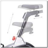 HMS Fitness M6995 Magnetisk cykeltrner #24