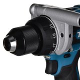 MAKITA 18V DLX2431TJ 18V Combo MAKPAC 18V batteridrevet vrktjsst #15