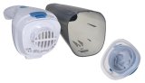 Black & Decker NVC115JL hndholdt stvsuger Gr, Hvid Posels #10