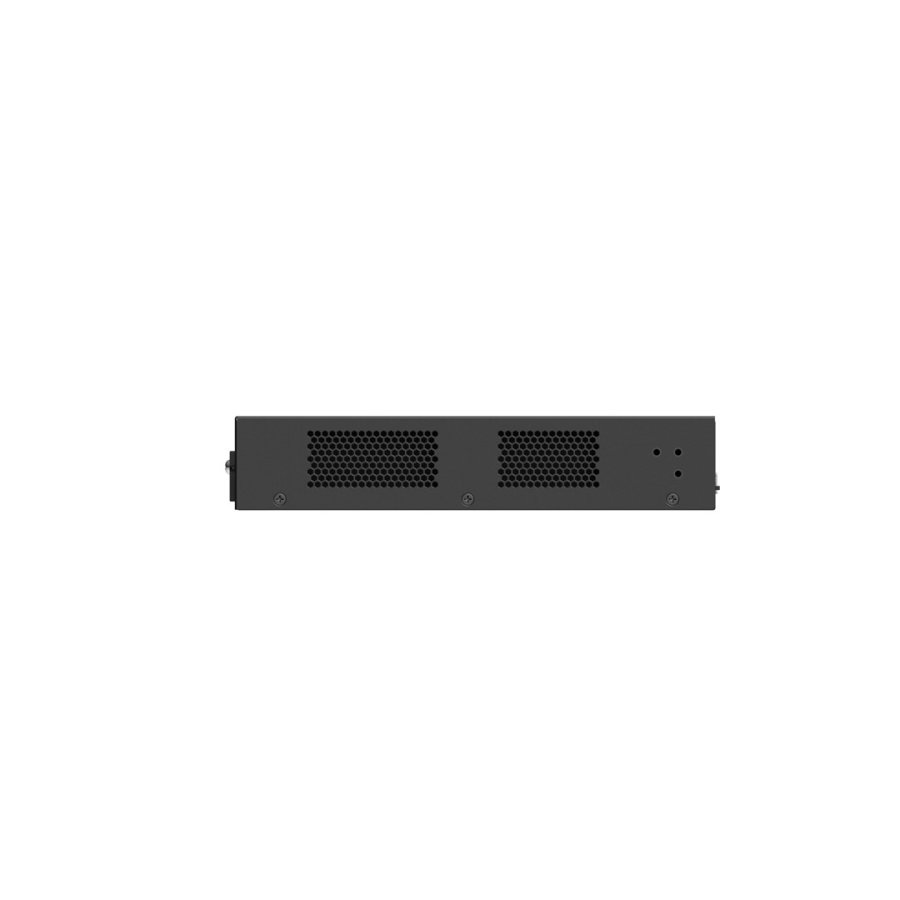 Ruijie Networks RG-ES220GS-LP netv�rksswitch Administreret L2 Gigabit Ethernet (10/100/1000) Str�m over Ethernet (PoE) Desktop Sort #7