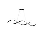 Activejet AJE-STELLA Black loftbelysning LED 28 W #1