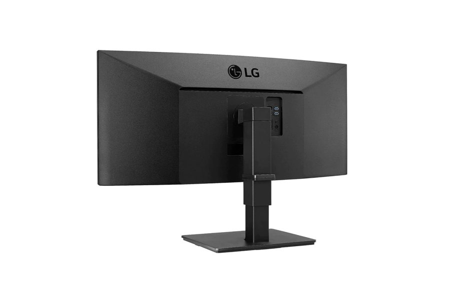 LG 35BN77CP-B.AEU computerskrm 88,9 cm (35