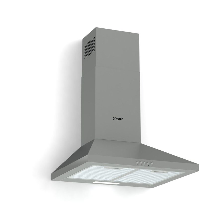 Gorenje WHC529E4X - emh�tte V�gmonteret #1