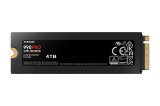 Samsung 990 Pro 4 TB M.2 PCI Express 4.0 NVMe V-NAND TLC #2