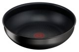 TEFAL Ingenio Unlimited 26 cm wok-stegepande L7637732 #1