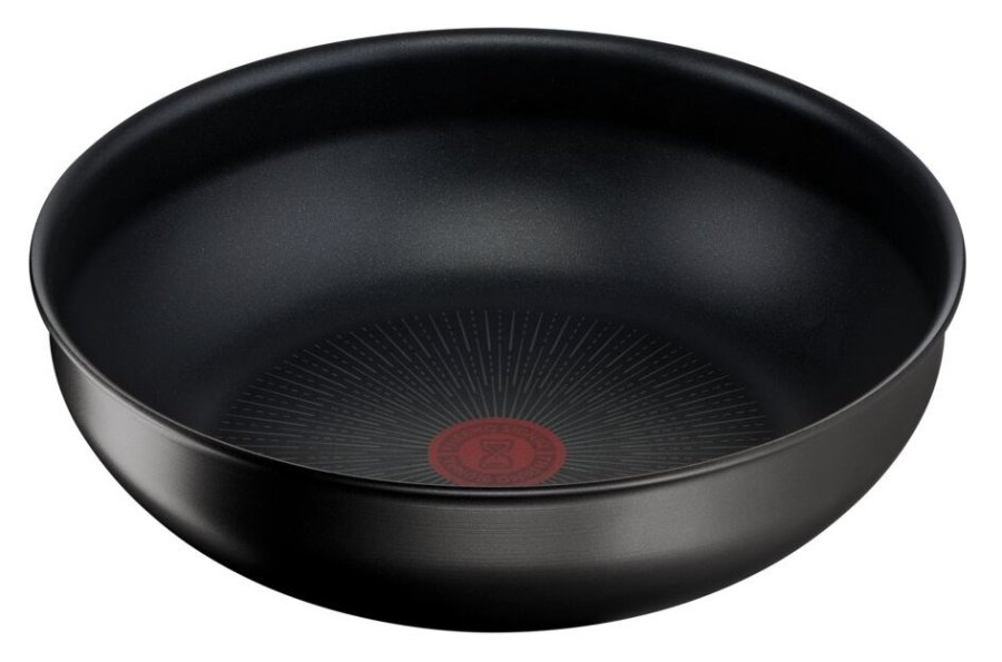 TEFAL Ingenio Unlimited 26 cm wok-stegepande L7637732 #1