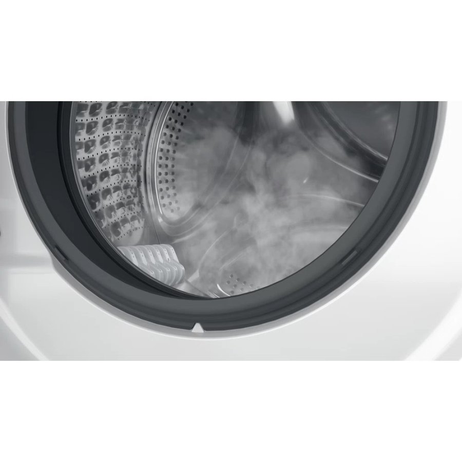Hotpoint H8 W946WB EU vaskemaskine Front-lsning 9 kg 1400 rpm Hvid #13
