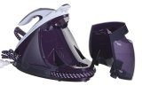 Philips GC9660/30 Dampstrygning station 2700 W 1,8 L T ionicGlide strygesl Lilla, Hvid #6